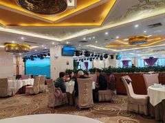 -巴音浩日娲·蒙餐(双林东路店)