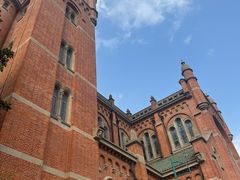 -上海佘山国家森林公园西佘山园