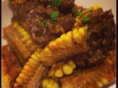 -刘胖子家常菜·蹄花焖藕(兴业店)