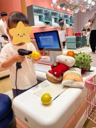 -奈尔宝家庭中心·儿童乐园·亲子餐厅(苏州大悦城店)