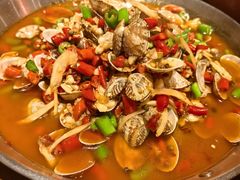 -为民烧烤吧.自贡爆炒菜(收录10年好店)