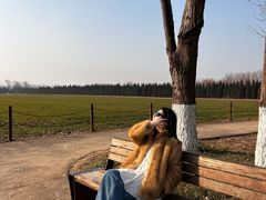 -汉长安城未央宫国家考古遗址公园