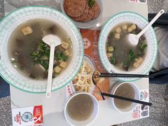 -苏晓玥·江南小吃(深圳北站店)