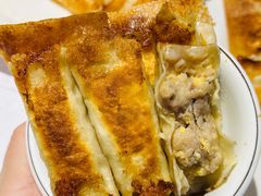 -大眼锅贴水饺(河东店)