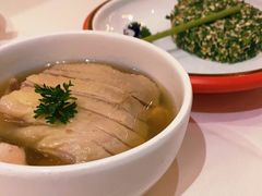 -老正兴菜馆(福州路店)