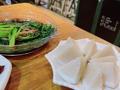 -田大厨海鲜超市(万豪店)