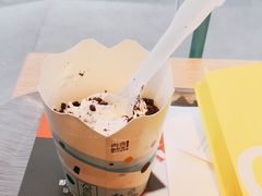 -麦当劳(花园北路店)