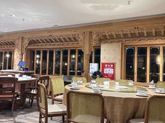-庭悦餐厅(华侨城店)