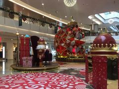 -皇庭广场(福华三路店)