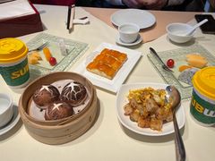 -利苑酒家(华熙国际店)