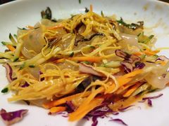 -吕氏疙瘩汤·私家菜馆(慈云寺店)