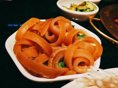 -周师兄大刀腰片火锅(洪崖洞旗舰店)