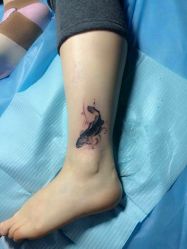 android_upload_pic-雕哥的纹身店A3 TATTOO&纹身培训