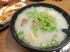 -老盛庆排档•南京菜(夫子庙店)