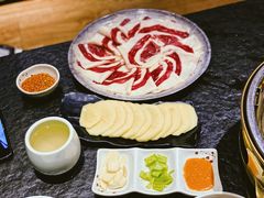 -味家烤肉烤鳗鱼牛排(西塔旗舰店)