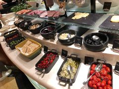 -澳门十六浦索菲特大酒店