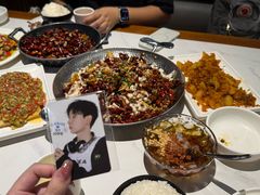 -三猫黑鱼花(南大店)