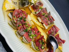 -Yan Ting 宴庭中餐厅(上海静安瑞吉酒店)