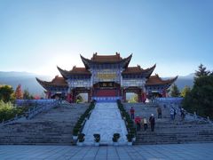 -崇圣寺三塔文化旅游区