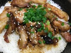 -红星光发煲仔饭(大石街店)