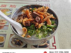 -乐山豆腐脑(北街店)