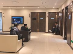-爱康卓悦体检中心(河西新地中心分院)