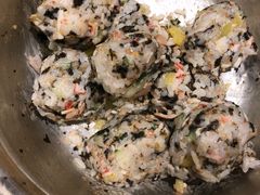 -釜山火炉韩式炭火烤肉(欧洲城店)