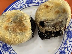 -隆福寺小吃店(东四店)