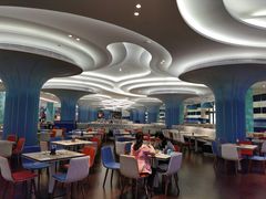 -帝企鹅自助餐厅•儿童岛•真企鹅(长隆企鹅酒店)