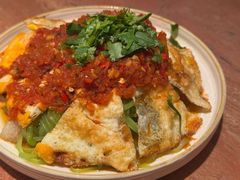 -浩海火燒雲傣家菜(芮欧百货店)