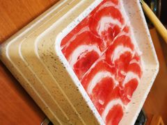 猪肩肉-牛New寿喜烧(青浦店)