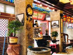 -兴盛德·麻辣花生大王·老店(中山路店)