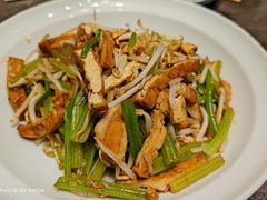 -闫府私房菜·百年鲁菜(恒隆店)