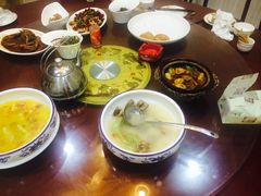 -印象江南(东栅店)