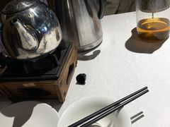 -屋顶花园餐厅(步行街老地王大厦店)