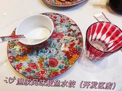 -渔家风味·鲅鱼水饺·小船海鲜天津菜(开发区店)