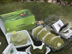 -墨茉点心局(国金街店)