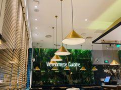 大堂-米纸越南小馆(金鹰世界店)