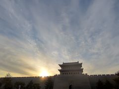 -梁思成纪念馆