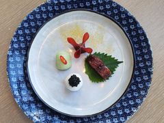 -榕阁中餐厅·深圳柏悦酒店