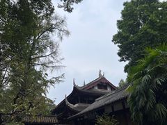 -成都杜甫草堂博物馆