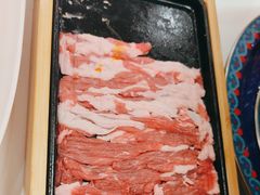 -祥源胡同·涮牛羊肉火锅(花桥店)