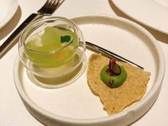 开胃甜点-福楼法餐厅FLO