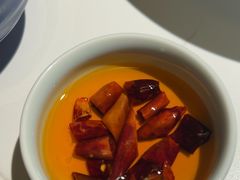 -四世同堂·京菜·烤鸭(双井店)