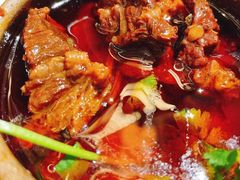 -巢湖名吃·东关老鹅汤(江南风情街店)