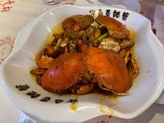 光头香辣蟹-五丁桥光头香辣蟹(望江橡树林店)