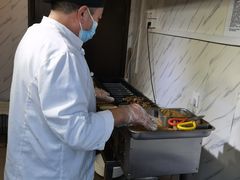 -马凯餐厅(地安门店)