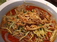 -前海沿·青岛菜(李沧万达店)