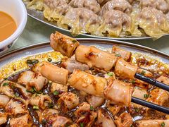 -嘉升大排档(番禺总店)