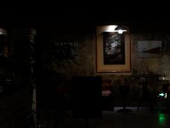 -喜洲吧·江畔老船厂·庭院餐厅(喜临院店)